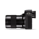 Leica APO-Summicron-SL 35mm F/2 ASPH. Black Anodized Finish