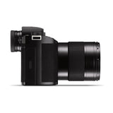 Leica APO-Summicron-SL 35mm F/2 ASPH. Black Anodized Finish