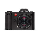 Leica APO-Summicron-SL 35mm F/2 ASPH. Black Anodized Finish