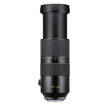 Leica Vario-Elmar-SL 100-400 f/5-6.3 Lens and Leica Extender L 1.4x Set