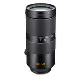 Leica Vario-Elmar-SL 100-400 f/5-6.3 Lens and Leica Extender L 1.4x Set