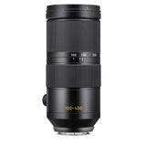 Leica Vario-Elmar-SL 100-400 f/5-6.3 Lens and Leica Extender L 1.4x Set