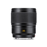 Leica Summicron-SL 35mm f/2 ASPH.