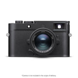 Leica Summilux-M 50 f/1.4 ASPH., Black