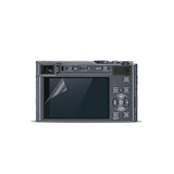 Premium Hybrid Glass - Display Protection For Leica CL, C-Lux, D-Lux 8, D-Lux 7, V-Lux 5