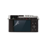 Premium Hybrid Glass - Display Protection For Leica CL, C-Lux, D-Lux 8, D-Lux 7, V-Lux 5