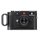 Leica M11 Handgrip, Black