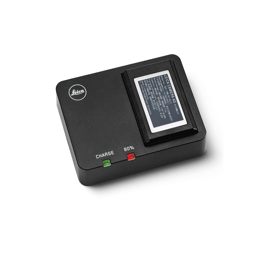 Leica M10 Battery Charger BC-SCL 5 – Leica Official Store Singapore