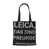 Leica Shopper Salgado (Tote Bag)