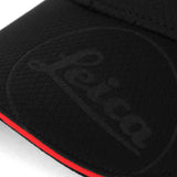 Leica Cap (Logo Embossed)