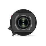 Leica Apo-Summicron-M 35mm F/2.0 ASPH. Black Anodized