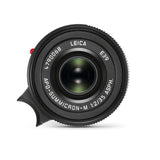Leica Apo-Summicron-M 35mm F/2.0 ASPH. Black Anodized