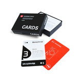 Leica Akademie Cards