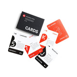 Leica Akademie Cards