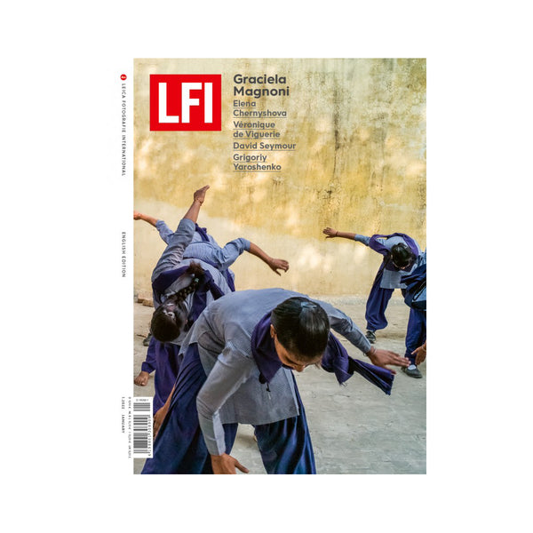 LFI Magazine 01/2022