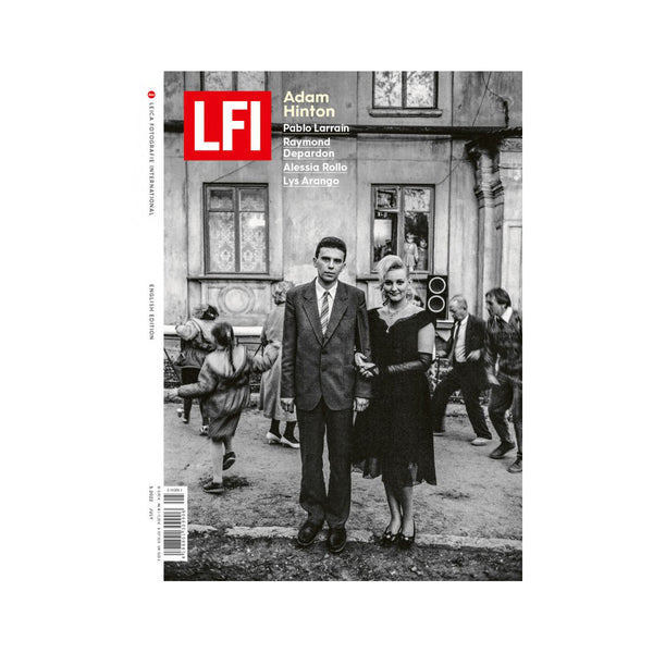 LFI Magazine 05/2022