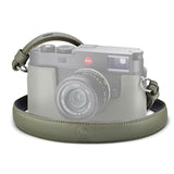 Leather Carrying Strap for Cameras