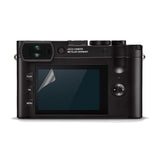 Premium Hybrid Glass - Display Protection For Leica M10, M10-P, M10 Monochrom, SL, Q2 & Q3