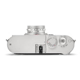 Leica Summaron-M 28mm F/5.6 Silver Chrome Finish