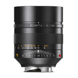Leica Noctilux-m 75mm F/1.25 ASPH.