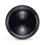 Leica Noctilux-m 75mm F/1.25 ASPH.