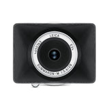 Leica Summaron-M 28mm F/5.6 Silver Chrome Finish