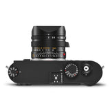 Leica Apo-Summicron-M 35mm F/2.0 ASPH. Black Anodized