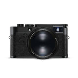 Leica Summilux-M 90mm F/1.5 ASPH. - Black