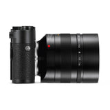 Leica Summilux-M 90mm F/1.5 ASPH. - Black