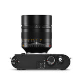 Leica Summilux-M 90mm F/1.5 ASPH. - Black