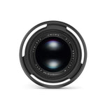 Leica Noctilux-m 50mm F/1.2 ASPH., Black Anodized Finish