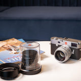 Leica Noctilux-m 50mm F/1.2 ASPH., Black Anodized Finish