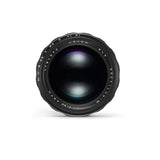 Leica Noctilux-m 50mm F/1.2 ASPH., Black Anodized Finish