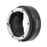 Leica Novoflex Sl-nik Adapter For L-mount Cameras