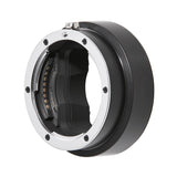 Leica Novoflex Sl-nik Adapter For L-mount Cameras