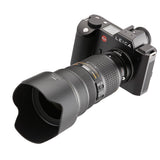 Leica Novoflex Sl-nik Adapter For L-mount Cameras