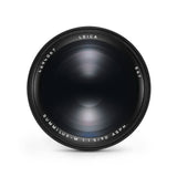 Leica Summilux-M 90mm F/1.5 ASPH. - Black