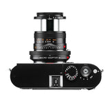 Leica Macro-Elmar-M 90mm F/4 ASPH. Black