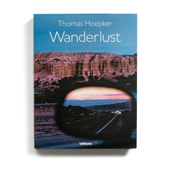 Wanderlust - Thomas Hoepker