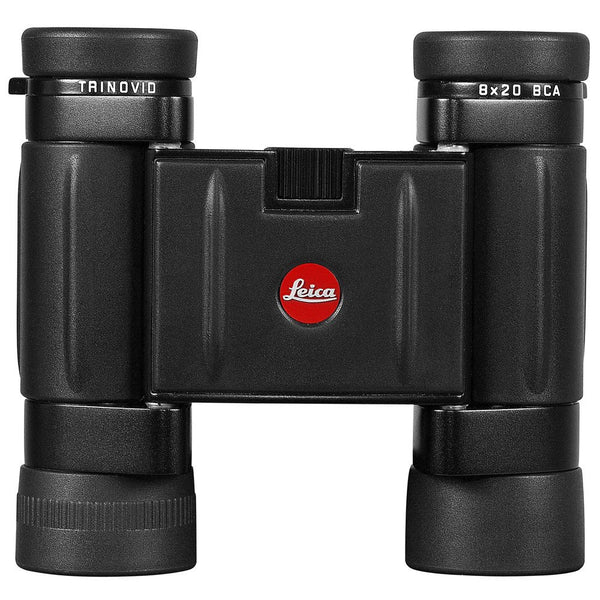 Leica Trinovid 8 X 20 Compact Binoculars