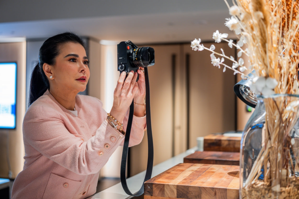 Where Beauty Meets Timeless Craftsmanship