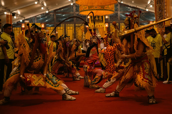 Exploring the M EV1 at Nine Emperor - Bobby Tonelli