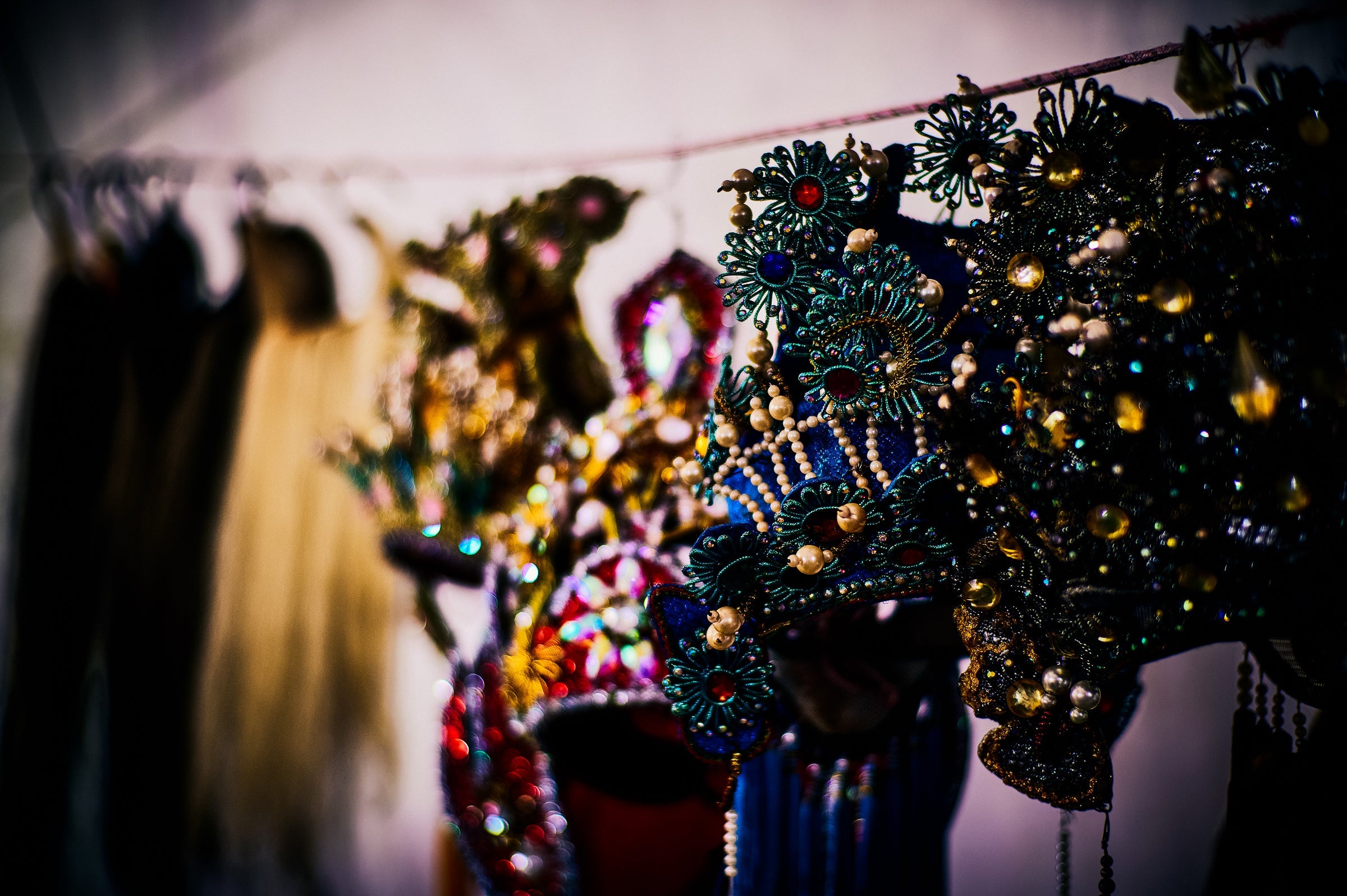 Echoes of Tradition: The Story Behind the Performance with Leica SL