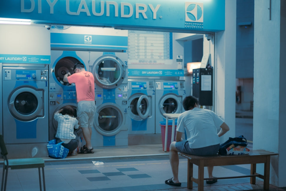 A Quiet Place: Capturing Twilight Stories with the Leica M EV1