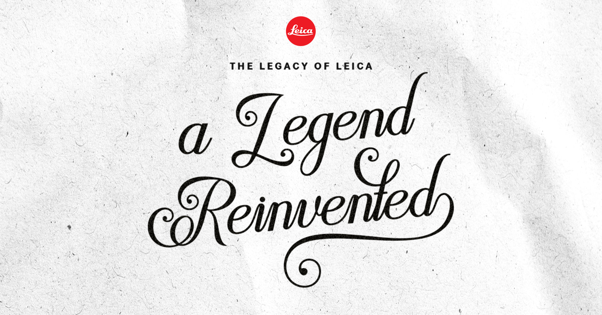 A Legend Reinvented: Leica M11 Launch Event