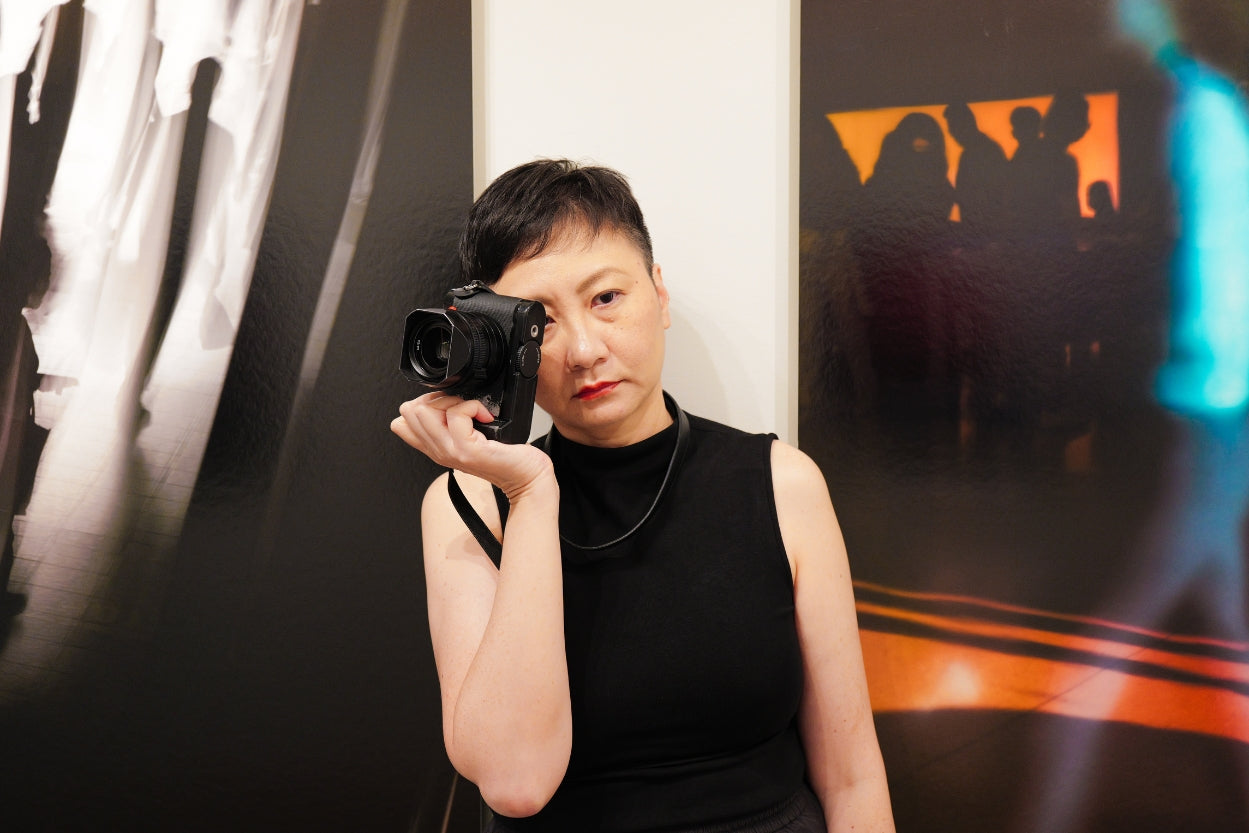 Discover the Unspoken Stories of the City Through Her Perspective