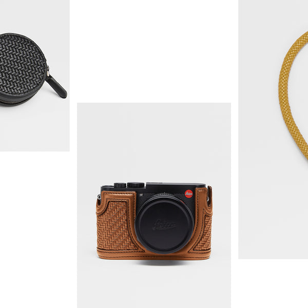 Leica zegna discount capsule collection