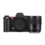 Leica SL3-S Prime Kit 50