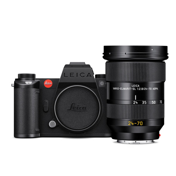 Leica SL3-S Vario Kit 24-70