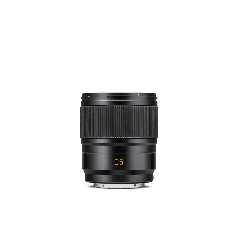 Leica SL3-S Prime Kit 35